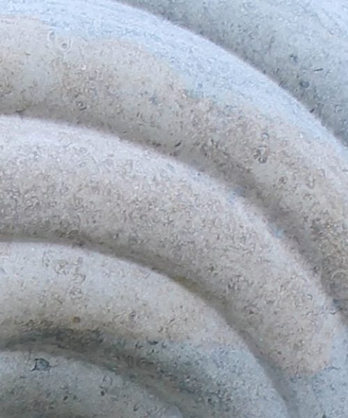 Blue Helicore detail