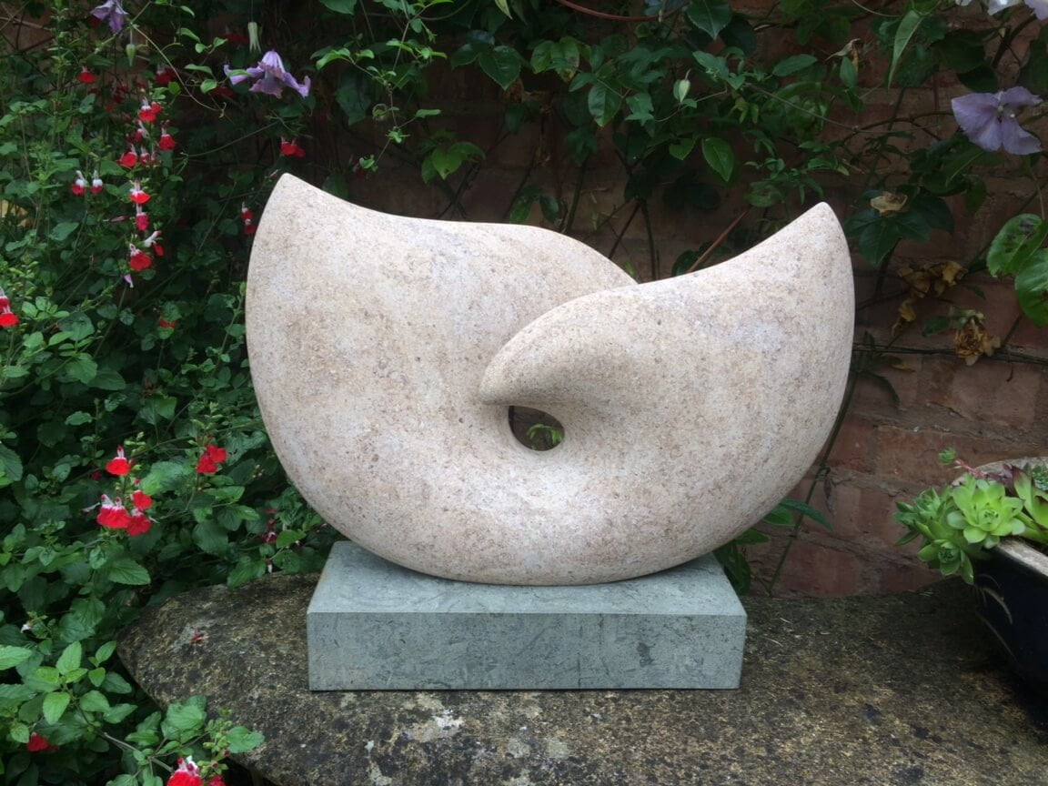 Jude Tucker | Khamsin