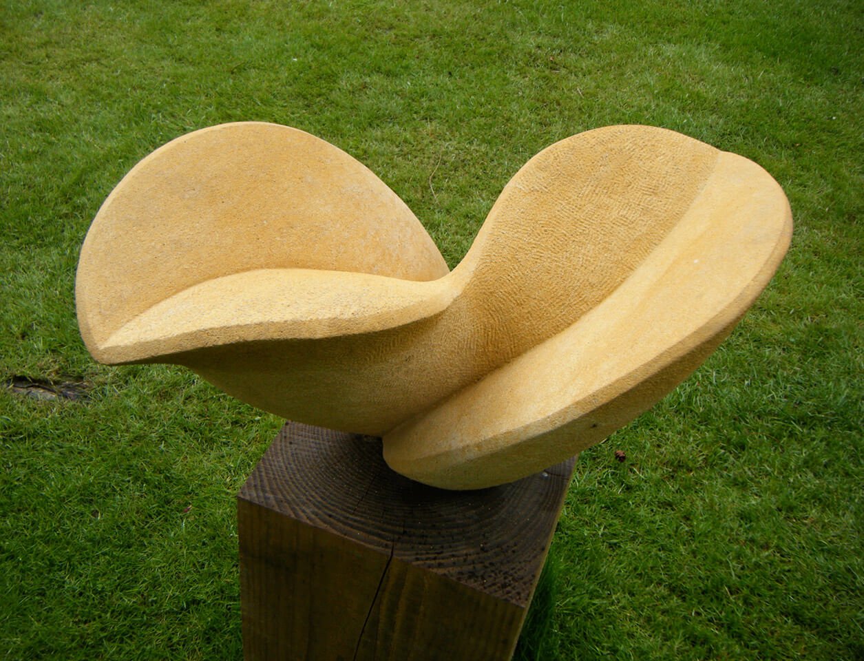 Jude Tucker | Being One