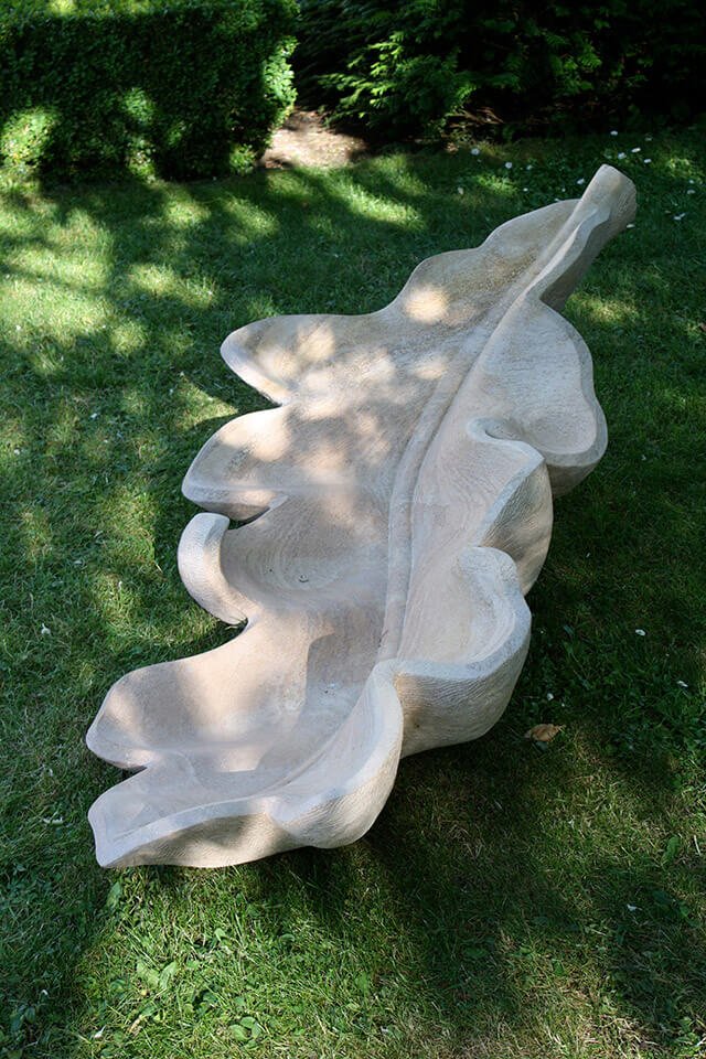 Jude Tucker | Oakleaf