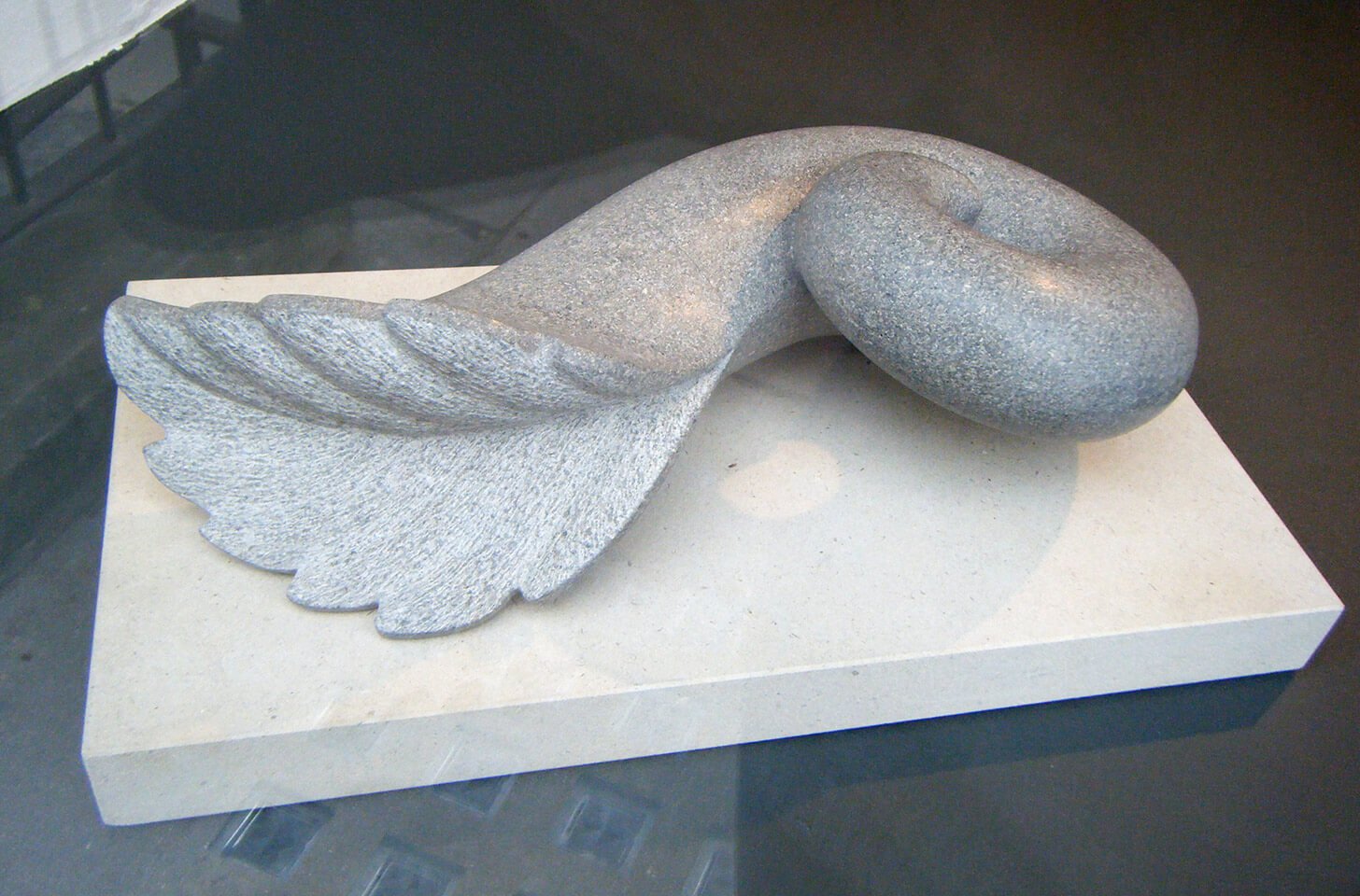 Jude Tucker | Resolution