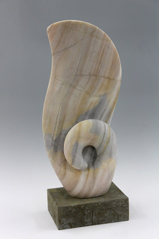 Jude Tucker | Zephyr