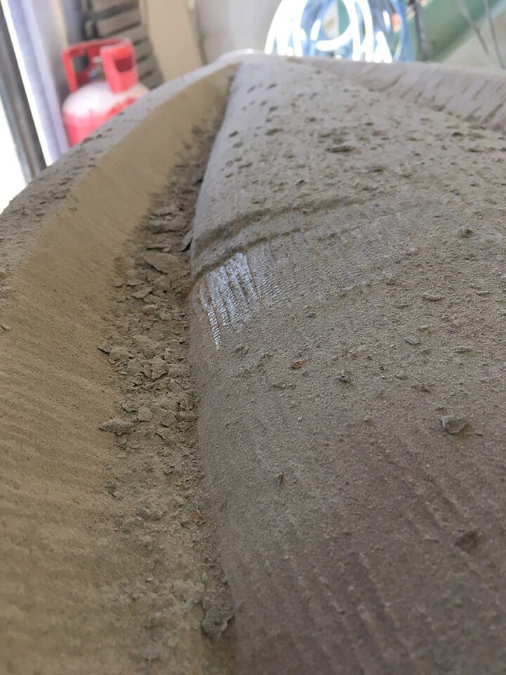 Jude Tucker Sculptor | Arcadia 2018