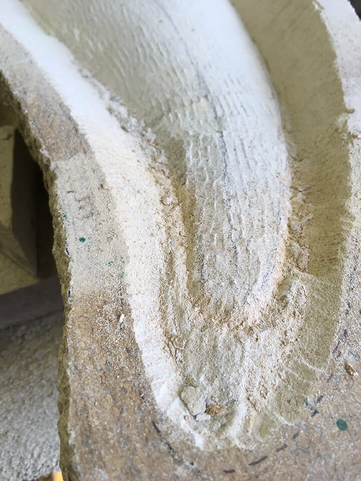 Jude Tucker Sculptor | Arcadia 2018